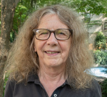 Pamela O. Long
