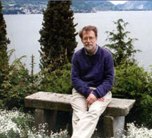 David A. Hollinger