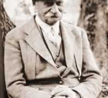 Jens Jensen