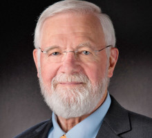 William W. Foege