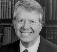 Jimmy Carter