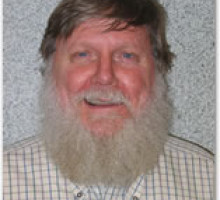 Edward P. St. John