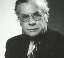 Julian S. Huxley