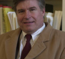 Donald E. Pease