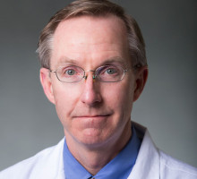 Brian E. Lacy, Ph.D., M.D.