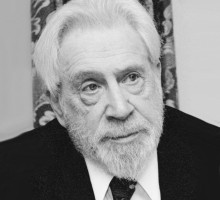 Anthony Hecht