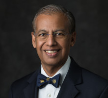 Paul J. Thuluvath, MD, FRCP