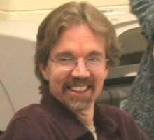 Kevin L. Borg