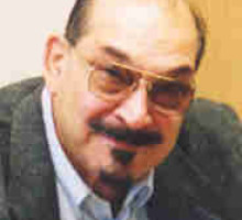 Joseph A. Conforti