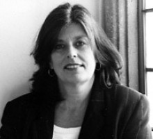 Suzanne W. Jones
