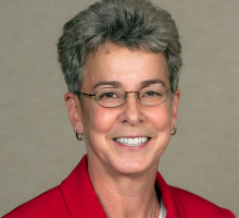 Patricia J. Gumport