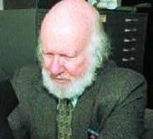 Donald B. Redford