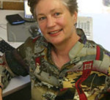 Georgine Clarsen