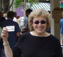 Lynn Sacco