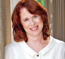 Molly W. Berger