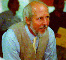 Christopher Chase-Dunn
