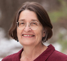 Connie L. May