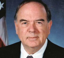 William S. Dudley