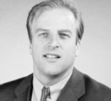 Anthony Flint