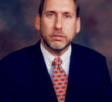 Edward C. Halperin