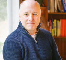 Daniel Anderson