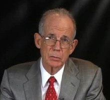 Donald Kennedy