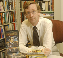Thomas Leitch