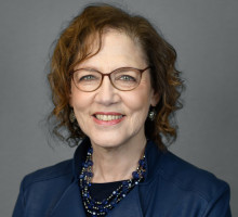Julia Schlam Edelman, M.D., F.A.C.O.G.
