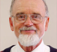 Richard A. Stevick