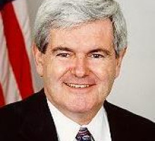 Newt Gingrich