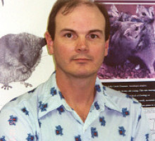Carey Krajewski