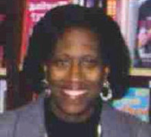 Roxanne C. Dryden-Edwards, M.D.