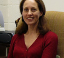 Kathryn McClymond