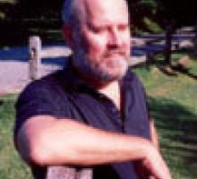 Donald G. Shomette