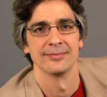 Marc Mastrangelo