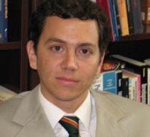 Francisco E. González