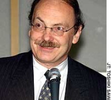 Kent E. Calder