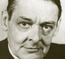 T. S. Eliot