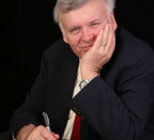 Paul Dickson
