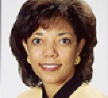 Gloria Richard-Davis, M.D., FACOG