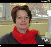 Anke K. Finger