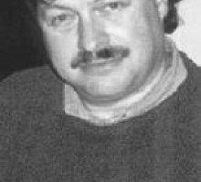 Stephen Behrendt