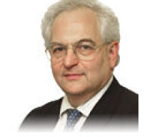 Martin Wolf