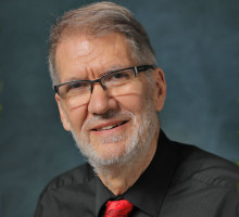 David Lindsay Roberts