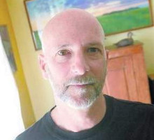 Richard M. Berlin, M.D.