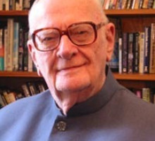 Arthur C. Clarke