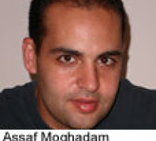 Assaf Moghadam