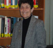 Ellen S. More