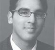 Shantanu Nundy, M.D.