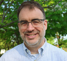 Aaron W. Marrs